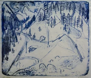 Winterlandschaft