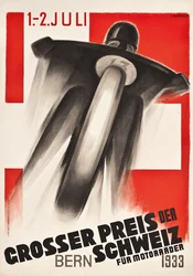 Großer Preis der Schweiz 1933