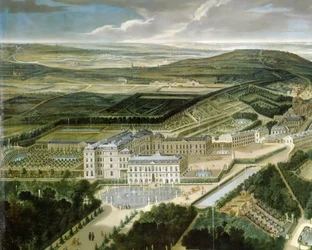 Schloss Saint-Cloud