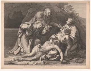 Beweinung Christi