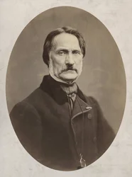 Charles Victor Eugene Lefebvre, Historienmaler (1805-1882)