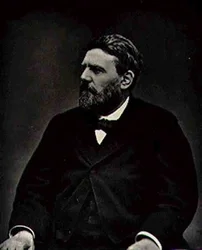 Jacques Eugene Spuller (1835-96), aus 