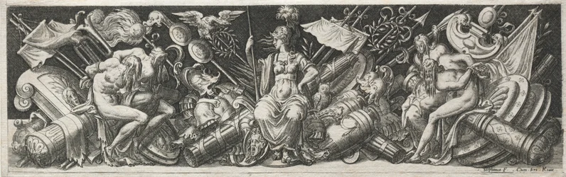Kämpfe und Triumphe