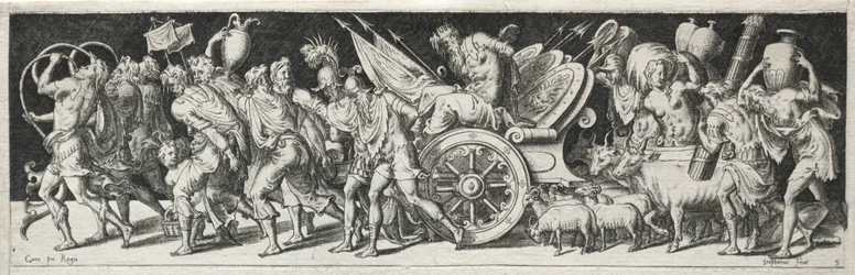 Kämpfe und Triumphe