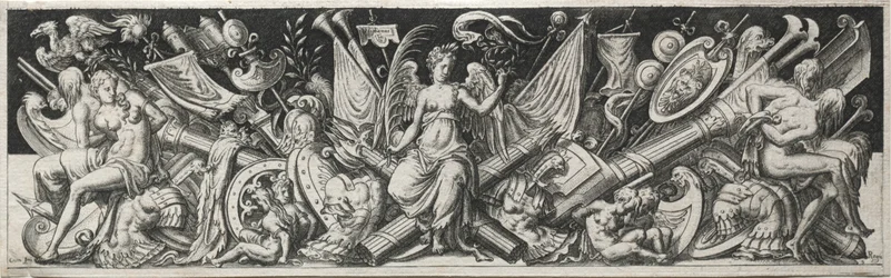 Kämpfe und Triumphe