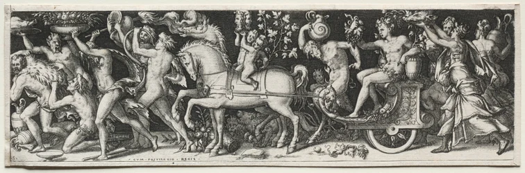 Kämpfe und Triumphe