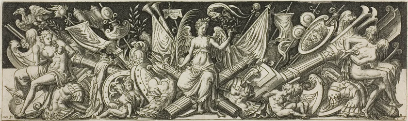 Kämpfe und Triumphe