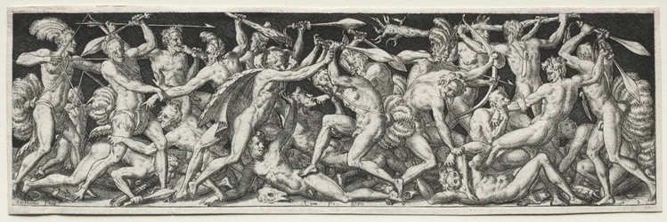 Kämpfe und Triumphe