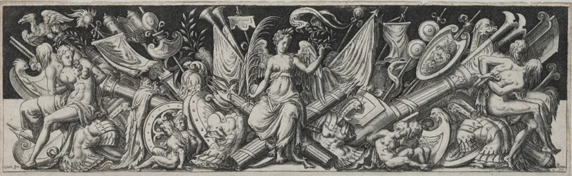 Kämpfe und Triumphe Nr. 3