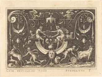 Esau verkauft sein Erstgeburtsrecht