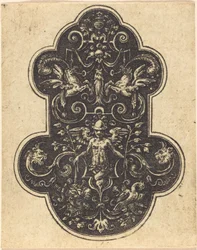 Weibliche Figur