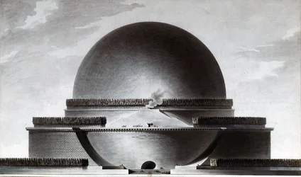 Newton Kenotaph