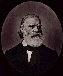 Francois Vincent Raspail (1794-1878), aus 