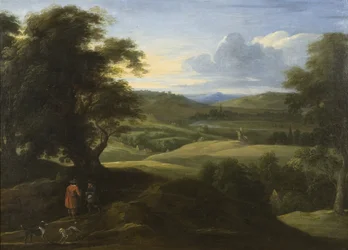 Landschaft