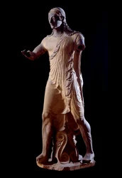 Etruskische Zivilisation: Apollo von Veii
