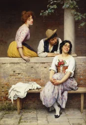 Plauderei