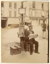Dienstmann
