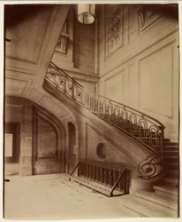 Hôtel de Fleury, 28 Rue des Saints-Pères