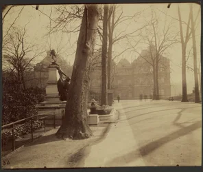 Jardin du Luxembourg