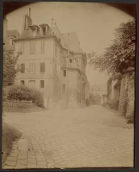 Die Entbindungsklinik - Boulevard Port-Royal