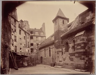 Saint-Julien-le-Pauvre