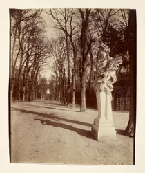 Park von Versailles