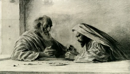 Die kostbare Perle, ca. 1916, 1936