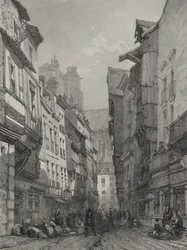Voyages pittoresques et romantiques dans l
