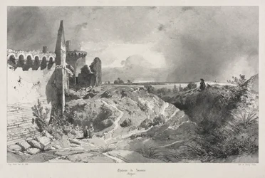 Voyages pittoresques et romantiques dans l