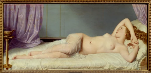 Psyche