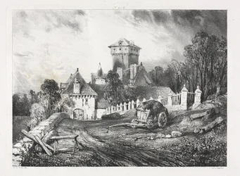 Voyages pittoresques et romantiques dans l