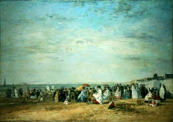 Der Strand