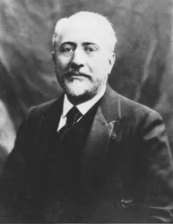 Forichon, ca. 1893