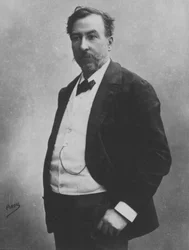 Injalbert, um 1893
