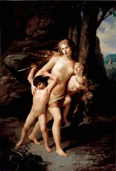 Die Kinder Evas