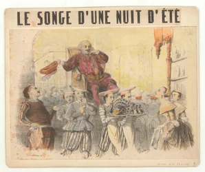 Ambroise Thomas - Le Songe d