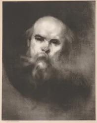 Paul Verlaine, 1896