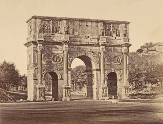 Arco di Constantino