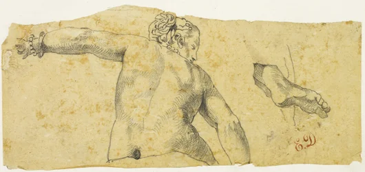 Allegorie der Liebe: Untreue