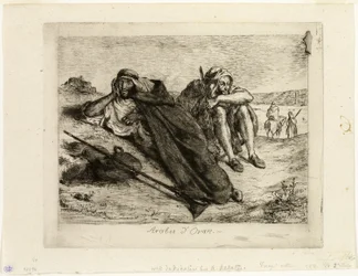 Araber von Oran