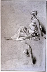 Frauenstudien, Sahel