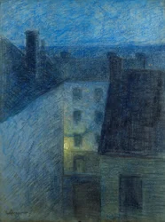 Dämmerung