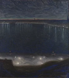 Riddarfjärden, Stockholm