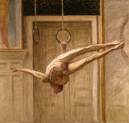 Ringturner Nr. 2, 1912