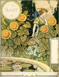 August, 1896
