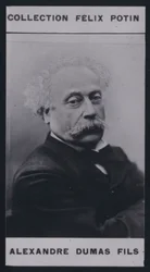 Alexandre Dumas Fils (1824-1895)