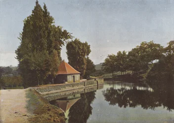 Mühle von Kerso