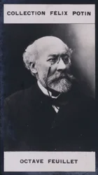 Octave Feuillet (1821-1890)