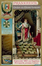 Frankreich