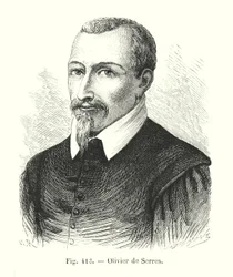 Olivier de Serres